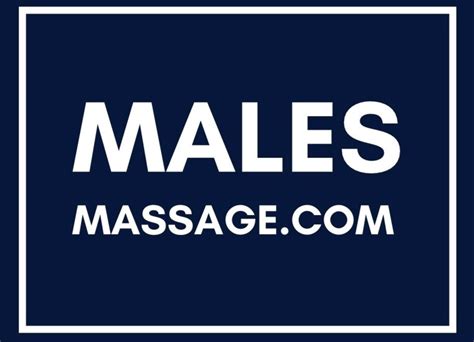 massage gay|Gay Massage & Male Massage